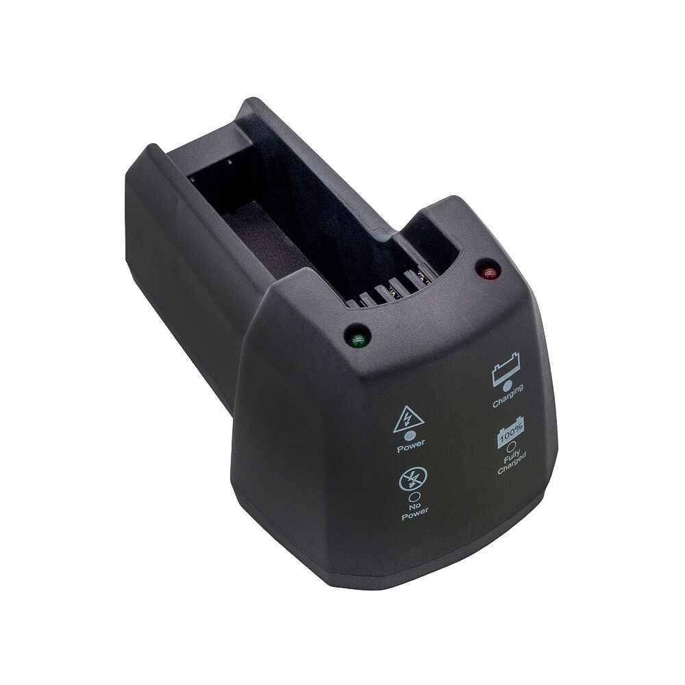 Sprintus Schnellladegerät (ohne Netzkabel)