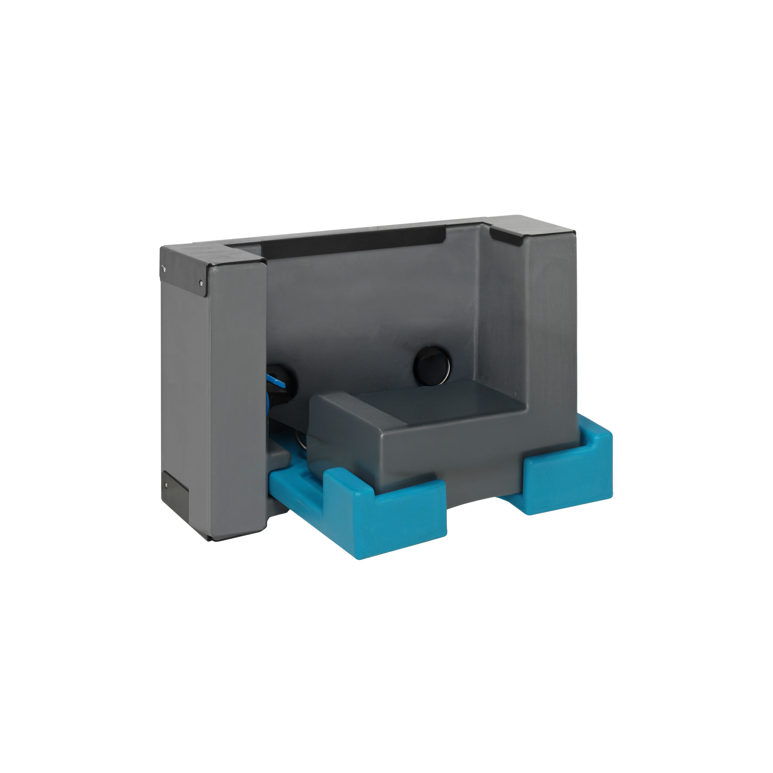 i-stack 1 Wandladegerät i-stack 1 Wandladegerät