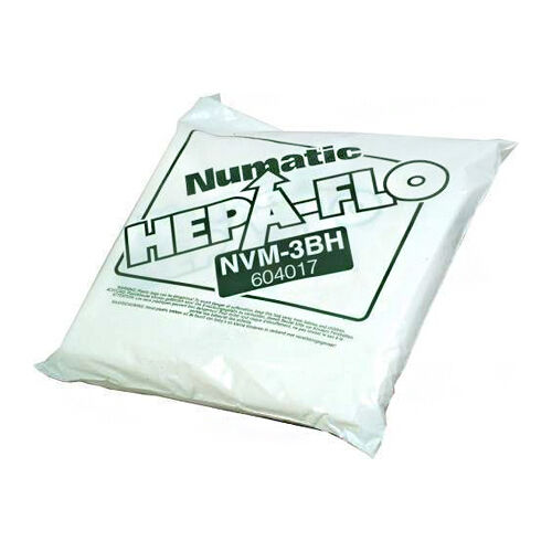 Numatic Hepa-Flo Hochleistungsfilter NVM-3BH