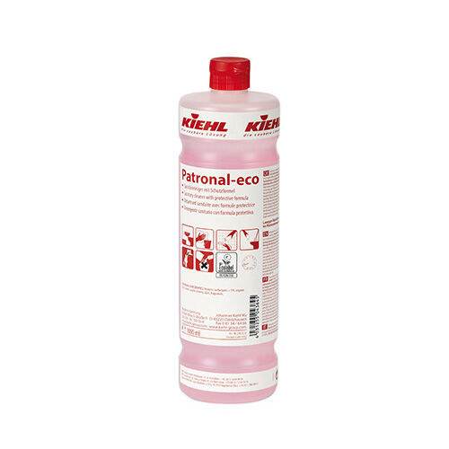 Kiehl Patronal-eco Sanitärreiniger, 1 L Flasche