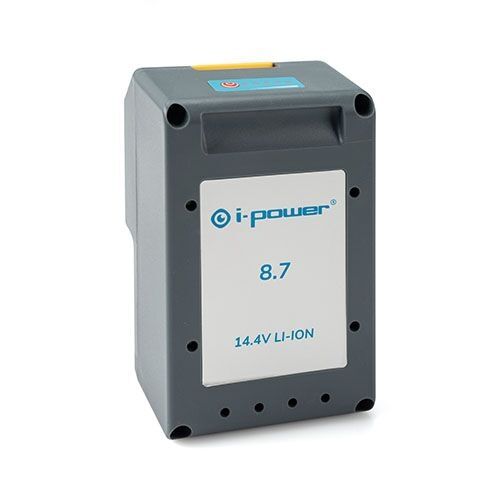 i-power 8.7 Akku für i-move 2.5B i-power 8.7 Akku für i-move 2.5B