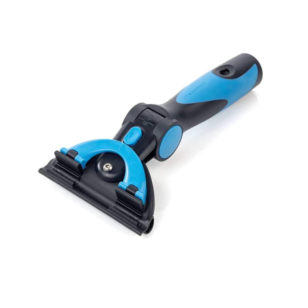 Moerman Excelerator 2.0 Griff Moerman Excelerator 2.0 Griff