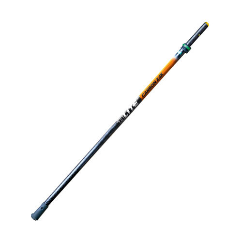 Unger nLite CARBON 24K Teleskopstange, 3,20 m Unger nLite CARBON 24K Teleskopstange, 3,20 m