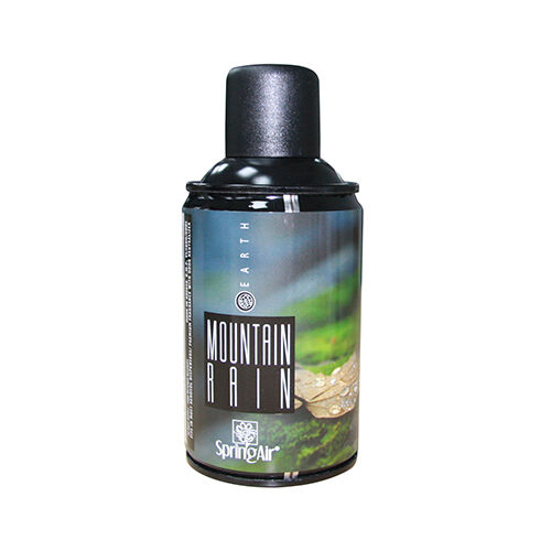 Raumduft Mountain Rain, 250 ml Dose Raumduft Mountain Rain, 250 ml Dose