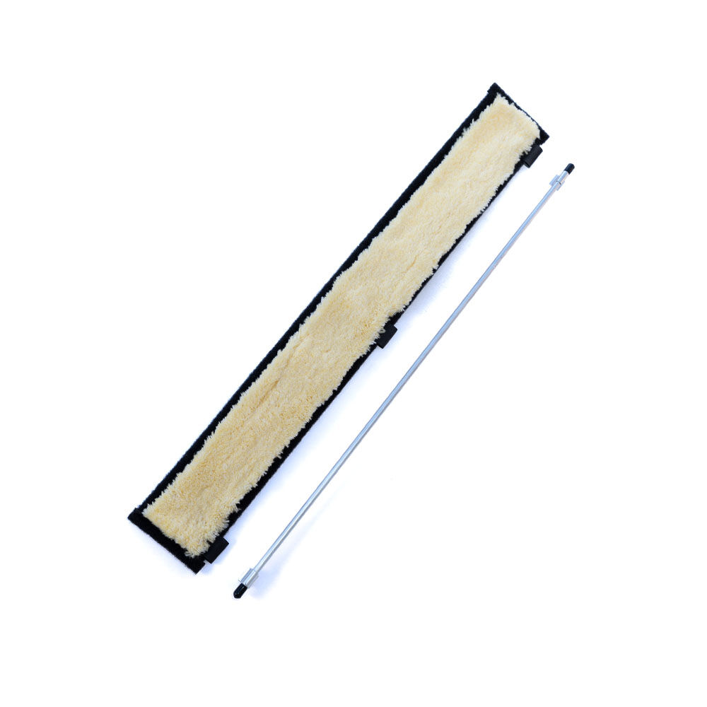 Sörbo Cobra Flipper 2in1 Fensterwischer, 55 cm