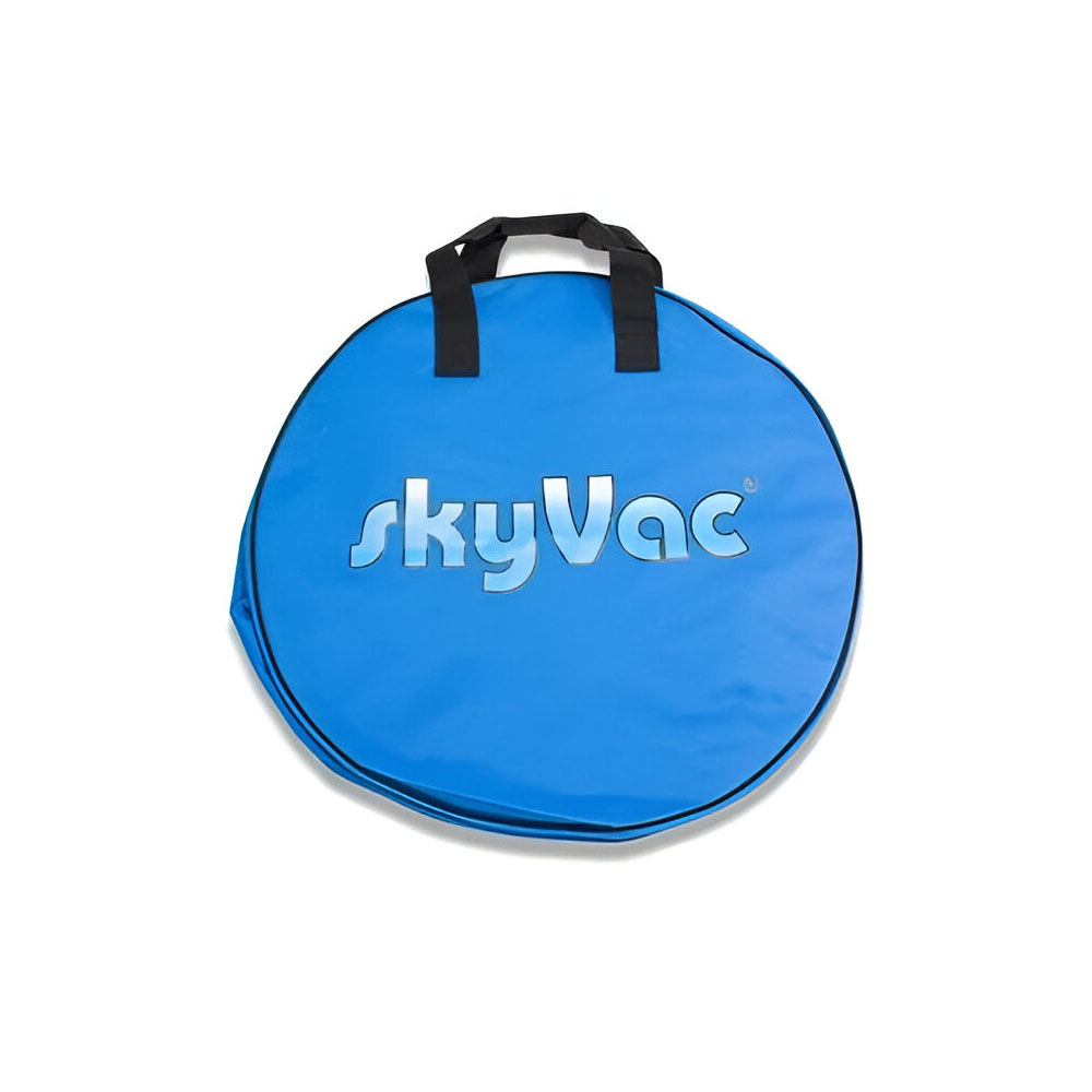 skyVac Nitro Dachrinnenreinigungs-Aktionsset 12 Meter