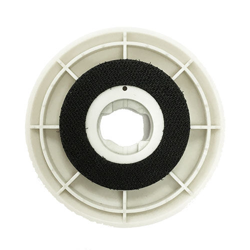 MotorScrubber Padhalter (Antriebsplatte) MotorScrubber Padhalter (Antriebsplatte)