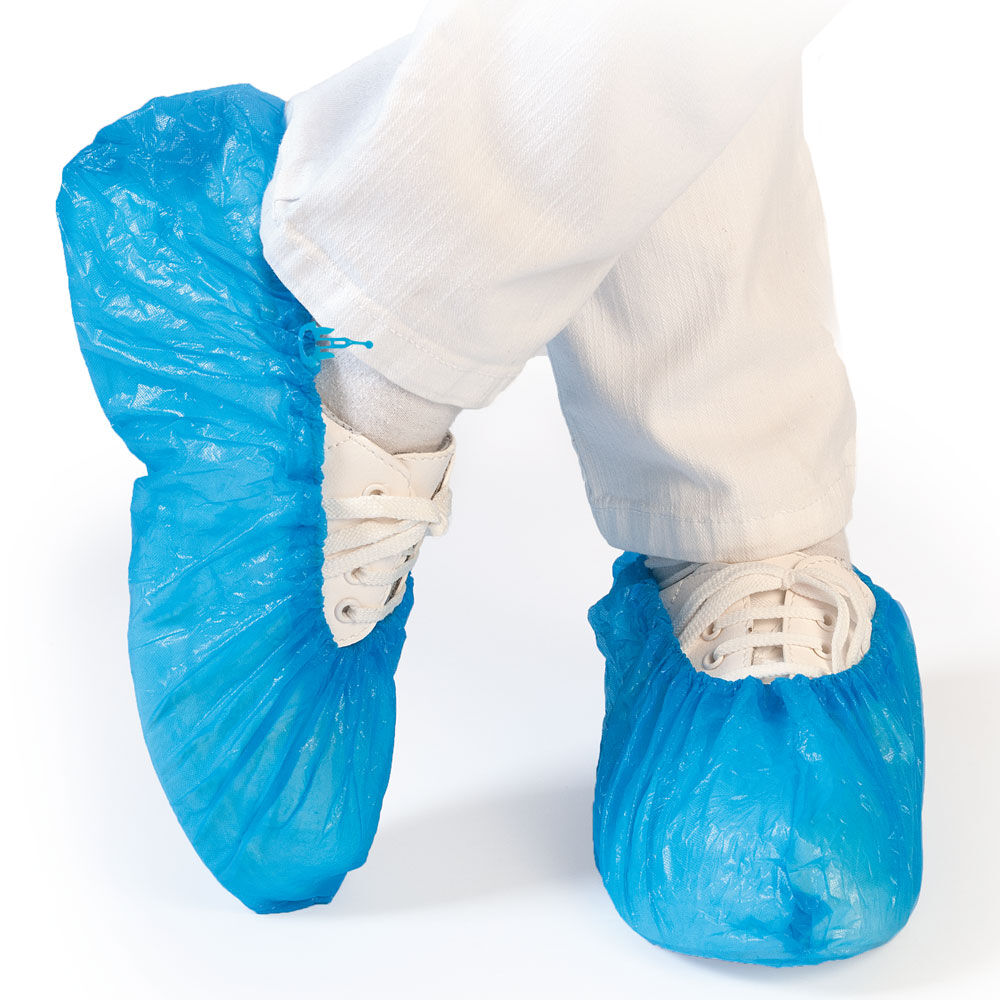 Überschuhe für Hygomat Überschuhe für Hygomat