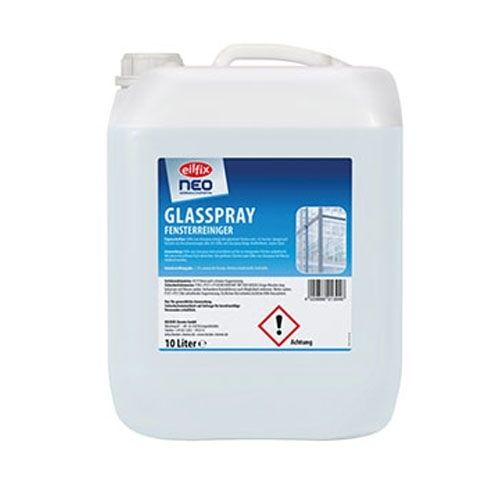 eilfix NEO Glasspray, 10 L Kanister eilfix NEO Glasspray, 10 L Kanister