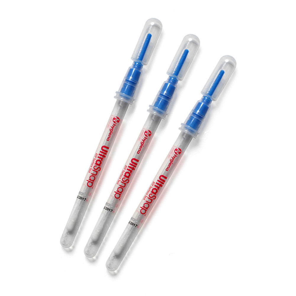 i-know ATP Abstriche 100 Stück i-know ATP Abstriche 100 Stück