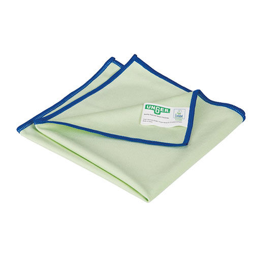 Unger Green Label Mikrofaser Glastuch Unger Green Label Mikrofaser Glastuch