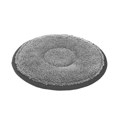 MotorScrubber Mikrofaserpad, 22 cm