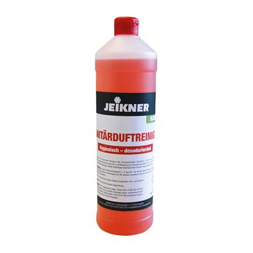 Jeikner BASIC Sanitärduftreiniger
