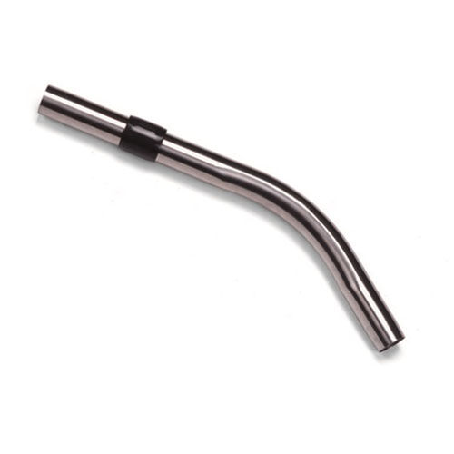 Numatic Saugrohrbogen aus Edelstahl mit NPC-Saugstärkeregelung