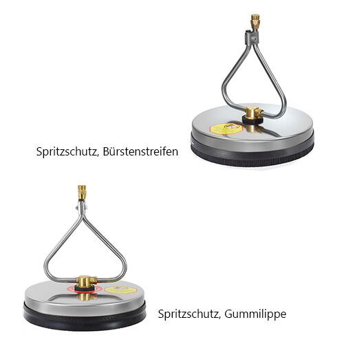 Jeikner HD-Wandreiniger Jeikner HD-Wandreiniger