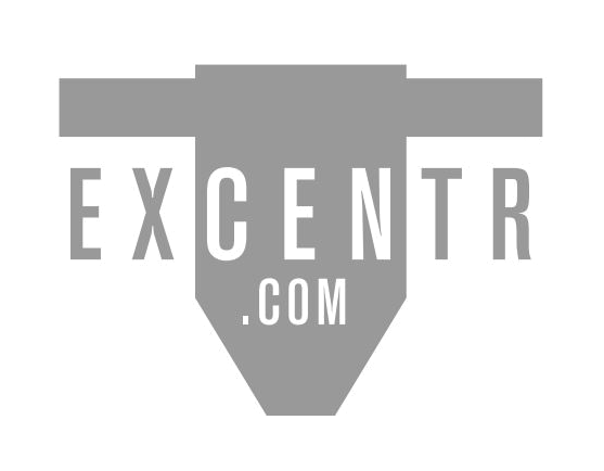 EXCENTR B.V.