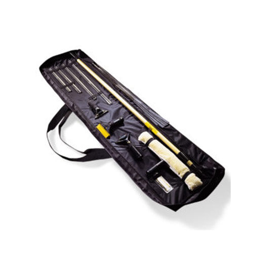 Ettore Glasreinigerset mit Tasche Ettore Glasreinigerset mit Tasche