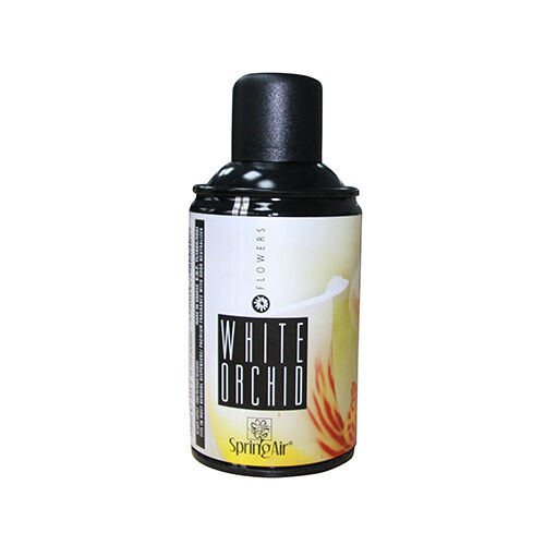 RaumduftWhite Flower, 250 ml Dose RaumduftWhite Flower, 250 ml Dose