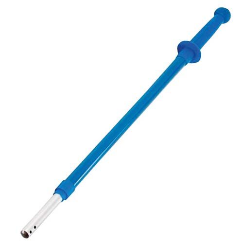 Standard Alu-Teleskopstiel Standard Alu-Teleskopstiel