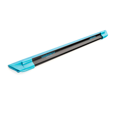 Moerman Liquidator 3.0 Schiene & NXT-R Gummi, 45 cm Moerman Liquidator 3.0 Schiene & NXT-R Gummi, 45 cm