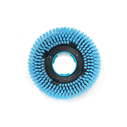 i-mop Lite Borstenbürste Soft, blau