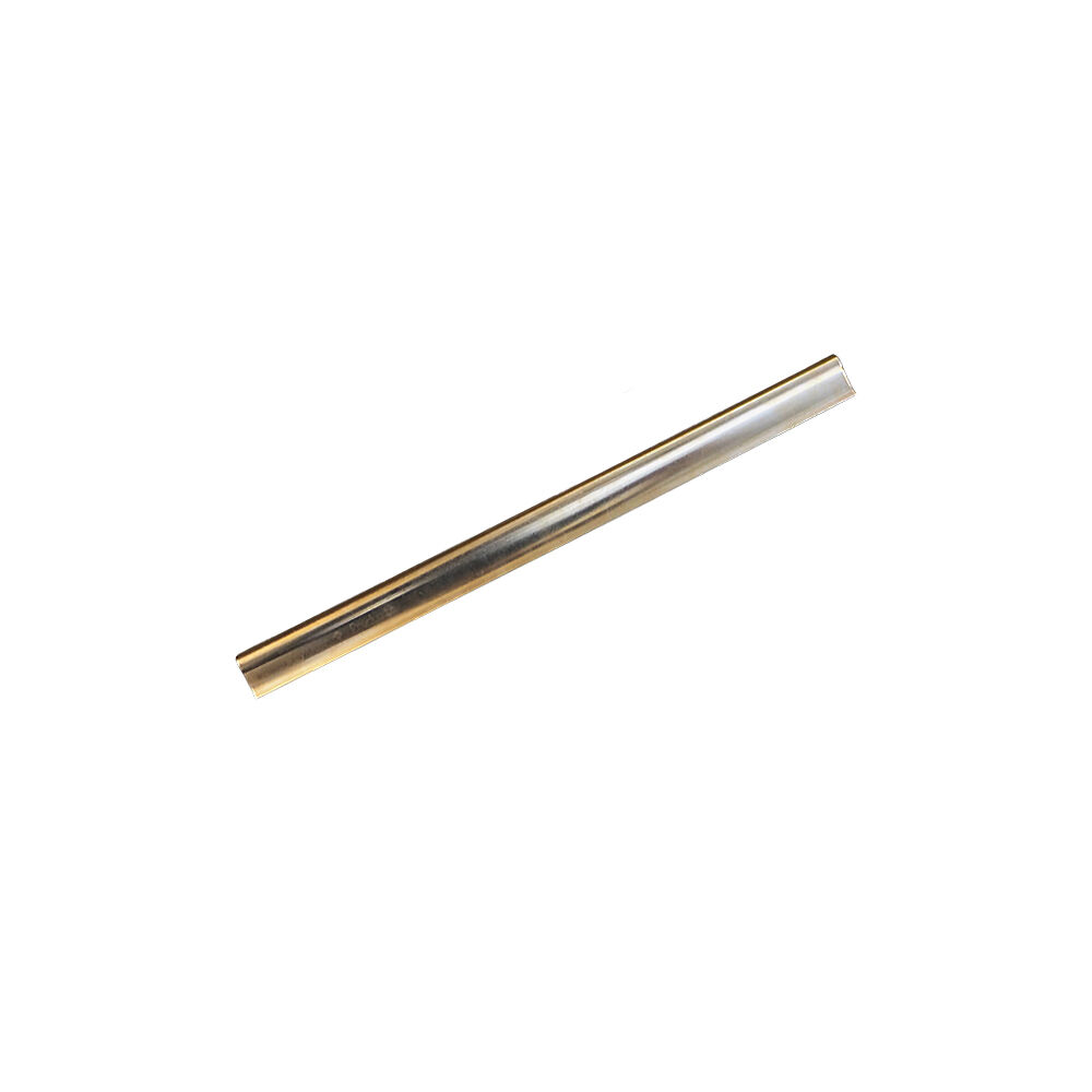 Maykker Pro Messingschiene, 25 cm