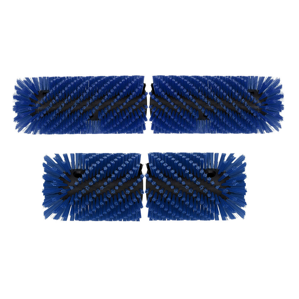 Lewi RotaQleen Classic Ersatzbürsten Set Fassade Lewi RotaQleen Classic Ersatzbürsten Set Fassade