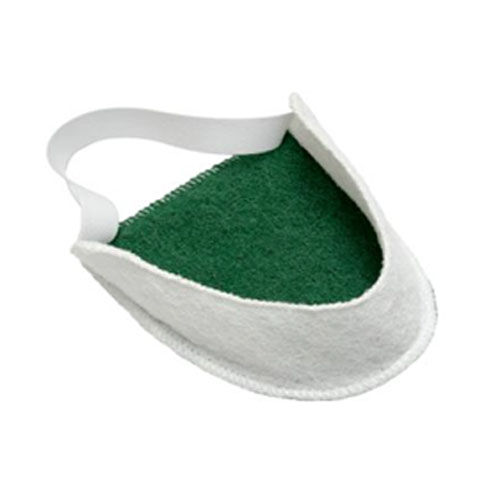 Padschuh HD Grün Padschuh HD Grün