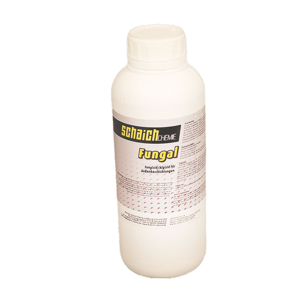 Schaich Fungal Konzentrat