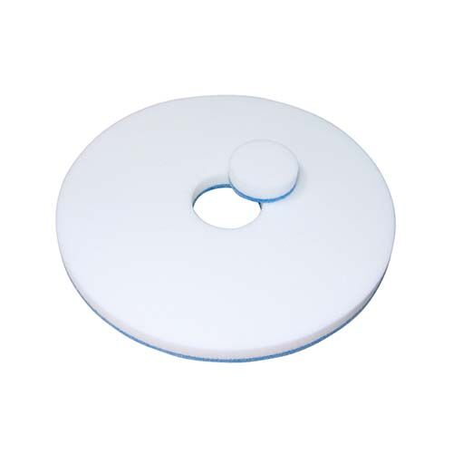 Melamin-Pad, rund Melamin-Pad, rund