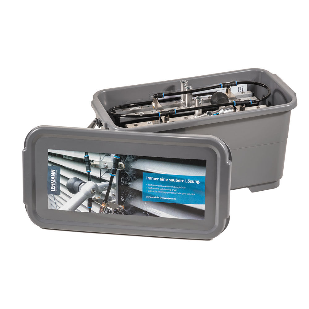 Lewi Qleen Lamellenreinigungs-Set Lewi Qleen Lamellenreinigungs-Set