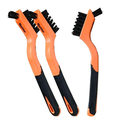 Maykker Falzenbürste, 3er Set Maykker Falzenbürste, 3er Set
