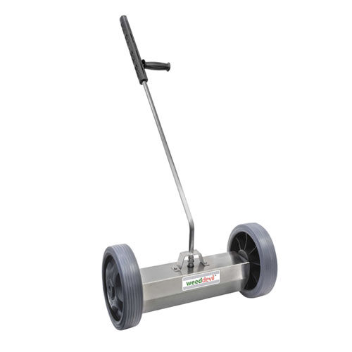 Weeddevil ST-97 Unkrautvernichter, 350 bar Hochdruck Weeddevil ST-97 Unkrautvernichter, 350 bar Hochdruck