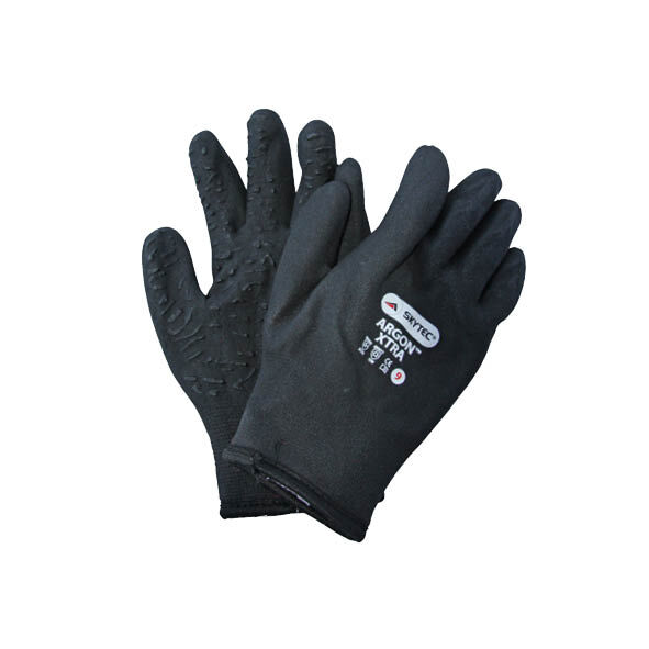 Skytec Argon Doppelisolierte Handschuhe, Gr. M