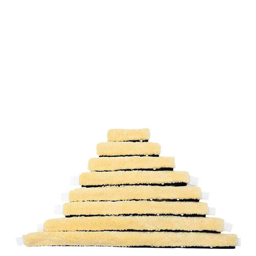 Sörbo Einwascherbezug, mit Druckknöpfen, 25 cm Sörbo Einwascherbezug, mit Druckknöpfen, 25 cm