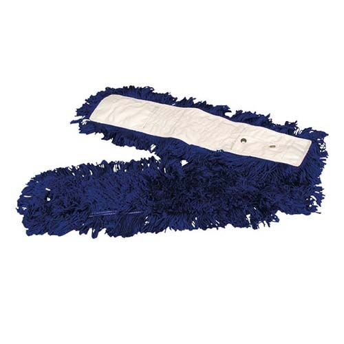 Acrylmopp zur Trockenreinigung, 110 cm Acrylmopp zur Trockenreinigung, 110 cm