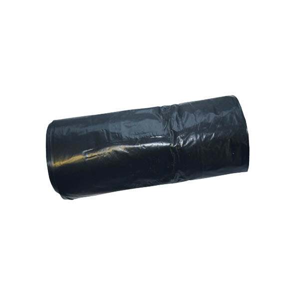 Müllbeutel 90 L, 30my, schwarz Müllbeutel 90 L, 30my, schwarz