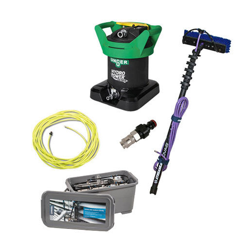 Jeikner Lamellenreinigungsset Einsteiger 1.1 Jeikner Lamellenreinigungsset Einsteiger 1.1