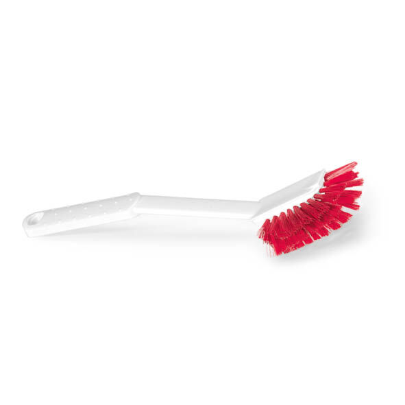 HACCP Spülbürste Diskett 23 cm, rot