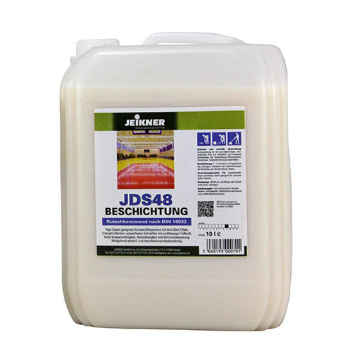 Jeikner JDS48 Beschichtung, 10 L Kanister Jeikner JDS48 Beschichtung, 10 L Kanister
