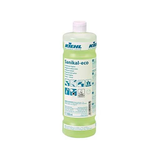 Kiehl Sanikal-eco Sanitärraum-Hygiene