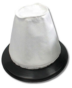 skyVac ATOM Ersatzfilter