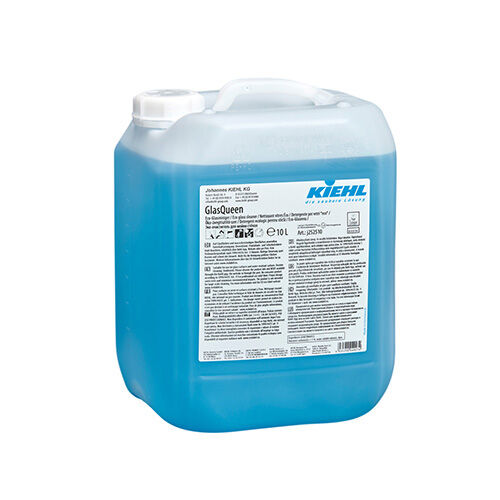 Kiehl GlasQueen Glas und Oberflächenreiniger Kiehl GlasQueen Glas und Oberflächenreiniger