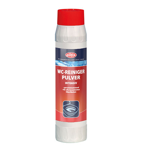 eilfix WC-Reiniger Pulver eilfix WC-Reiniger Pulver