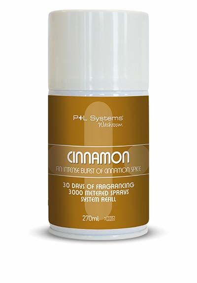 Raumduft Cinnamon, 270 ml Raumduft Cinnamon, 270 ml