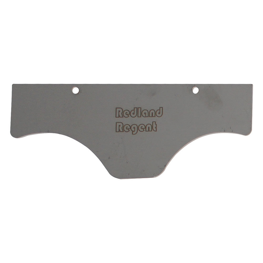 skyVac skyScraper Ersatzklinge, Redland Regent