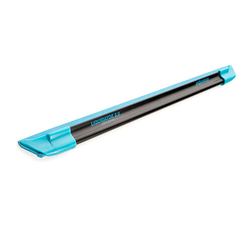 Moerman Liquidator 3.0 Schiene & NXT-R Gummi, 55 cm