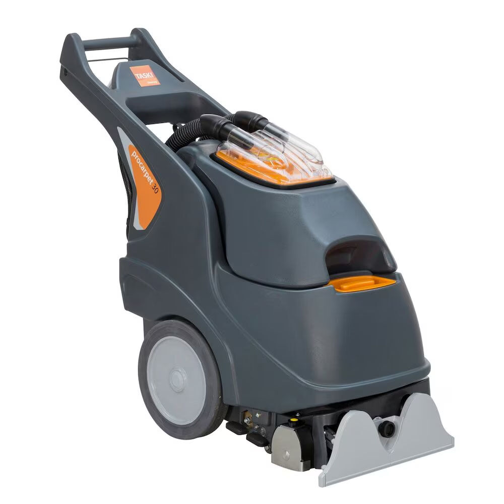 TASKI procarpet 30 Sprühexktraktionsmaschine