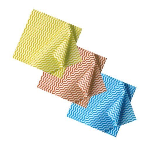 Mikrofaser Einwegtuch FLEXI