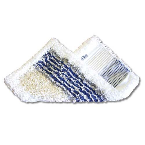 Jeikner CLASSIC Breitwischmopp Baumwolle-Mikro, für Twixter, blau Jeikner CLASSIC Breitwischmopp Baumwolle-Mikro, für Twixter, blau